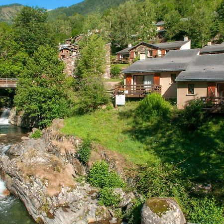 Village Vacances De Marc Auzat Kültér fotó