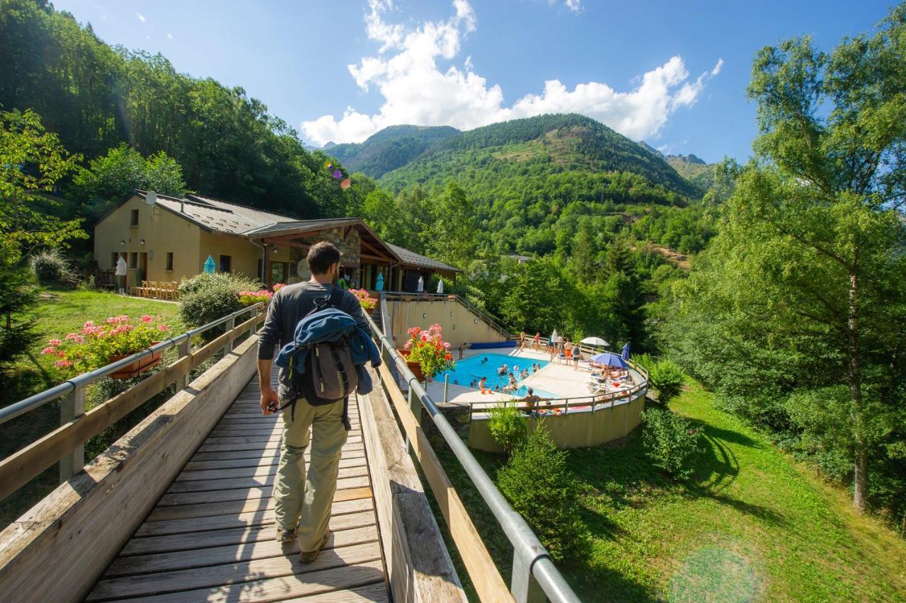 Village Vacances De Marc Auzat Kültér fotó