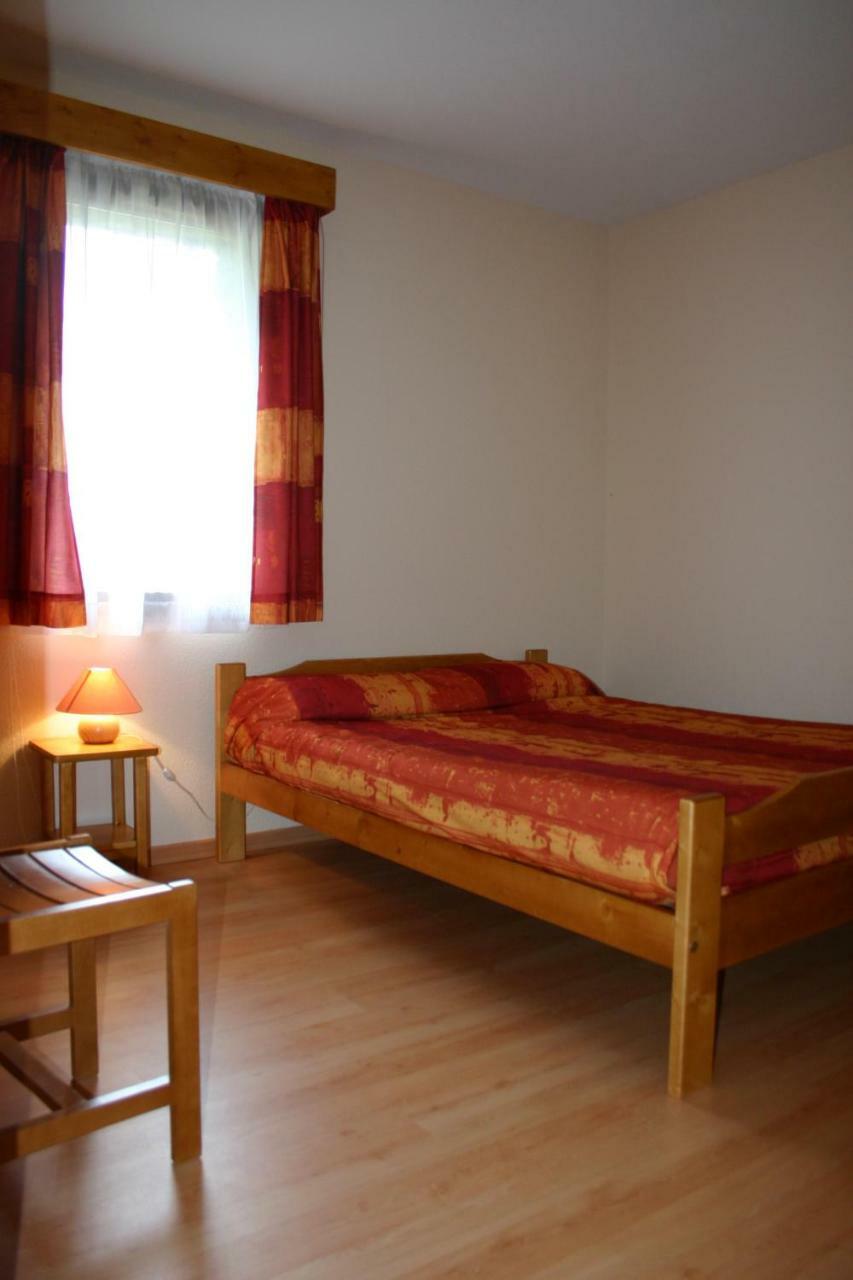 Village Vacances De Marc Auzat Kültér fotó