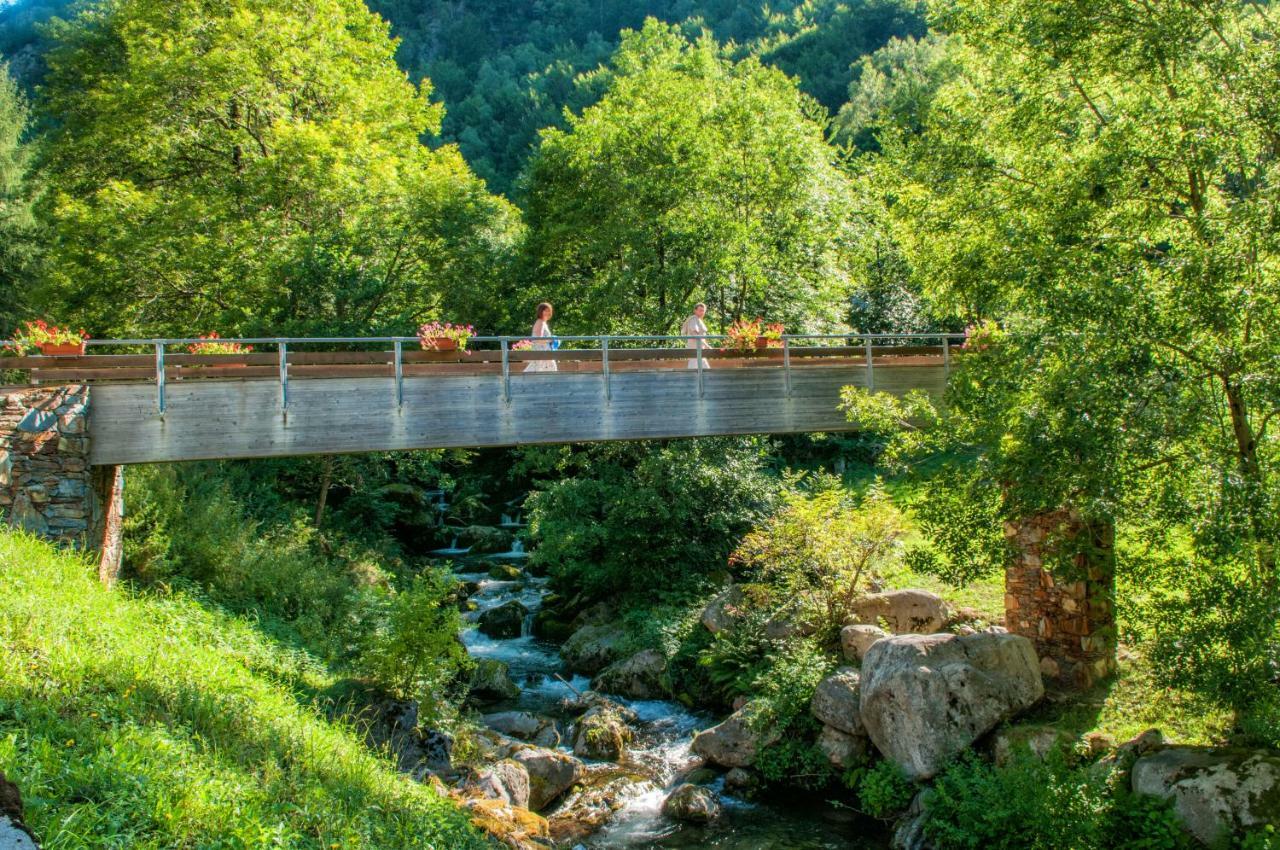 Village Vacances De Marc Auzat Kültér fotó