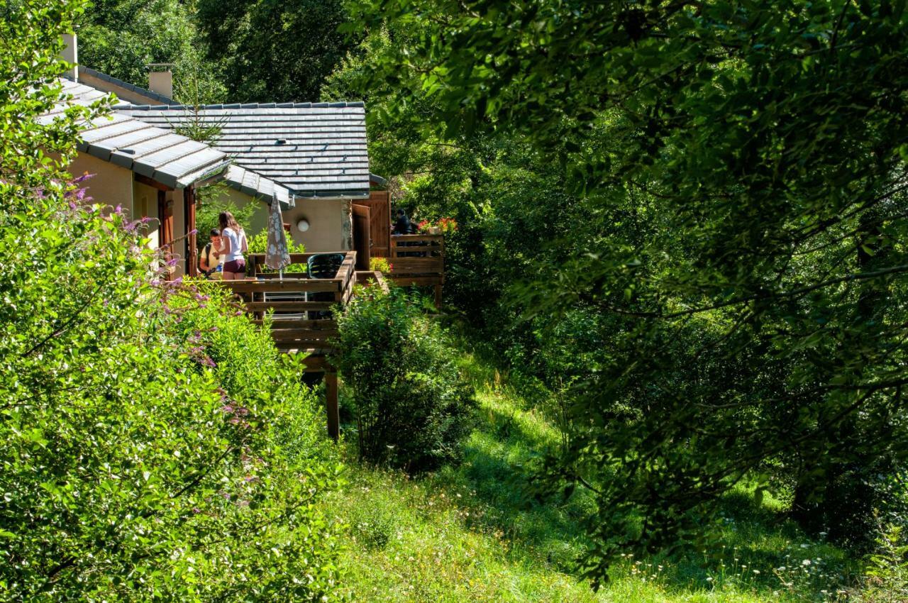Village Vacances De Marc Auzat Kültér fotó