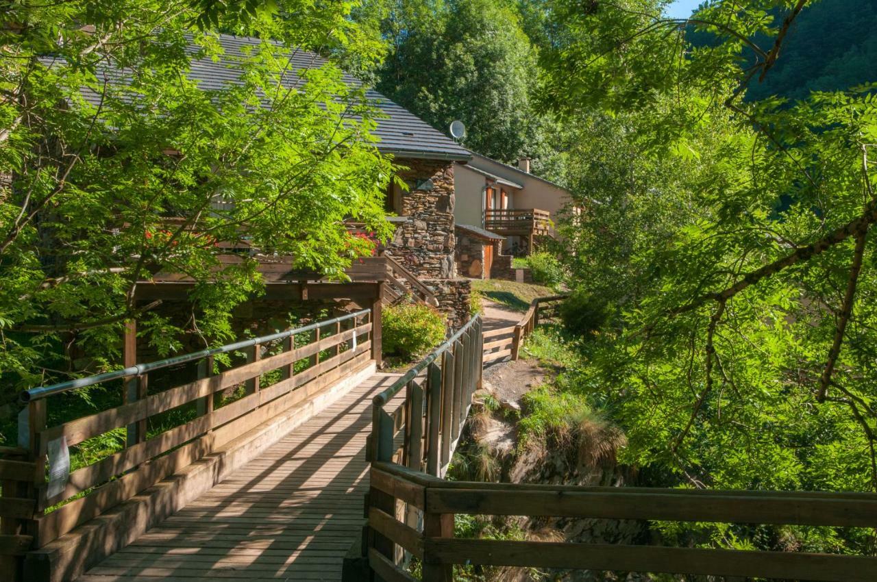 Village Vacances De Marc Auzat Kültér fotó