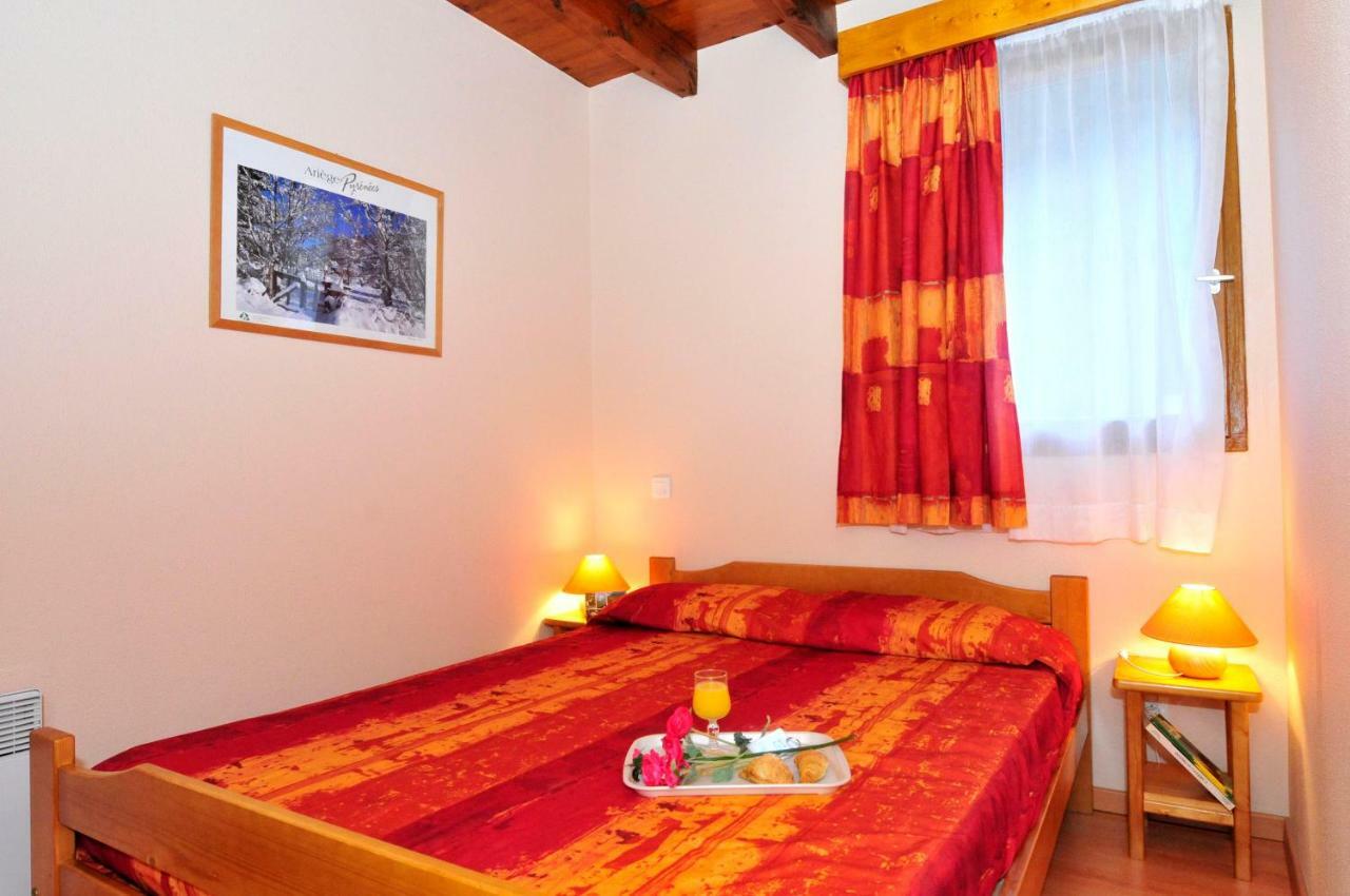 Village Vacances De Marc Auzat Kültér fotó
