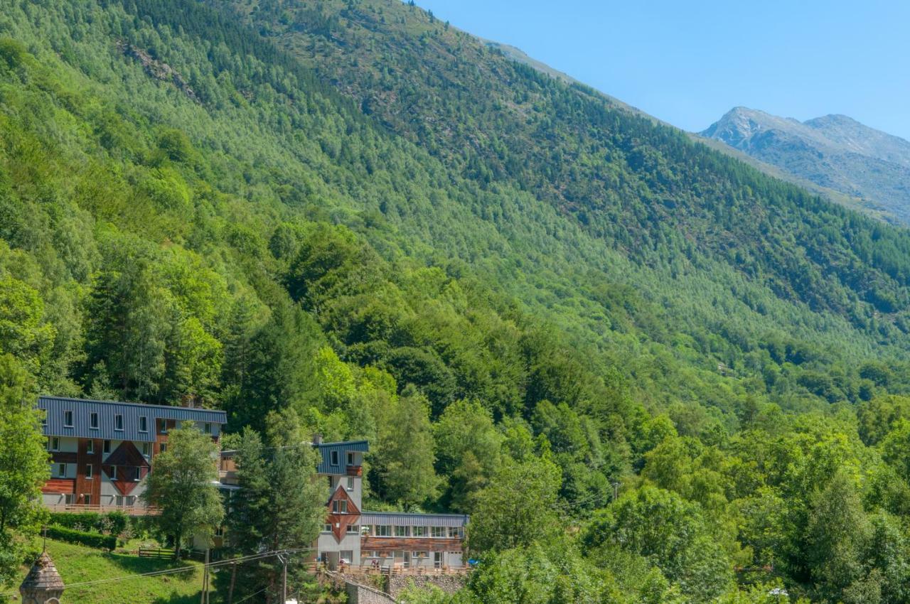 Village Vacances De Marc Auzat Kültér fotó