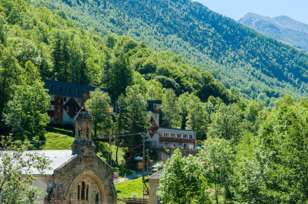 Village Vacances De Marc Auzat Kültér fotó